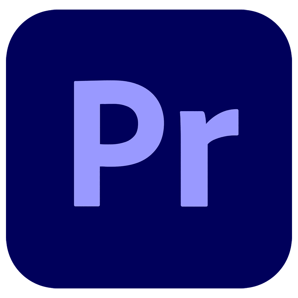 Adobe Premiere Pro AIO Line