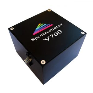 spectrometer-v700